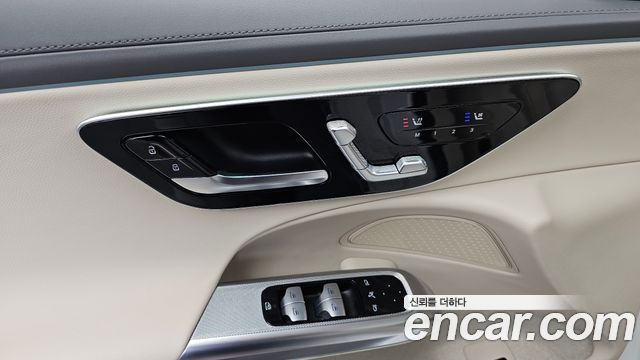 Mercedes-Benz E-Class E220d 4MATIC Exclusive