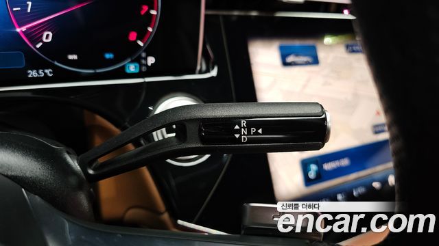 Mercedes-Benz E-Class E450 4MATIC AMG Line