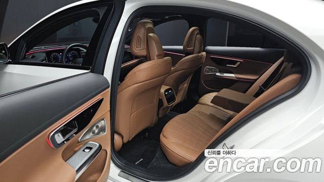 Mercedes-Benz E-Class E450 4MATIC AMG Line