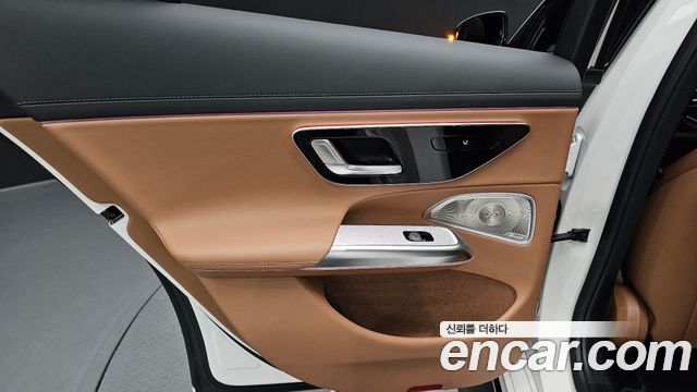 Mercedes-Benz E-Class E450 4MATIC AMG Line
