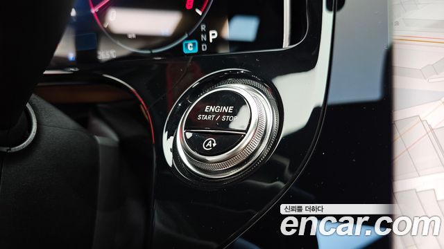 Mercedes-Benz E-Class E450 4MATIC AMG Line