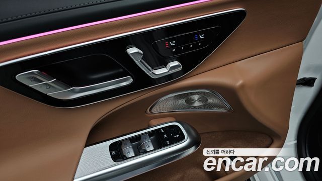 Mercedes-Benz E-Class E450 4MATIC AMG Line