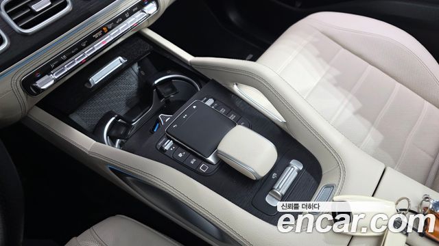 Mercedes-Benz GLS-Class GLS450 4MATIC