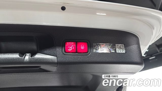 Mercedes-Benz GLS-Class GLS450 4MATIC