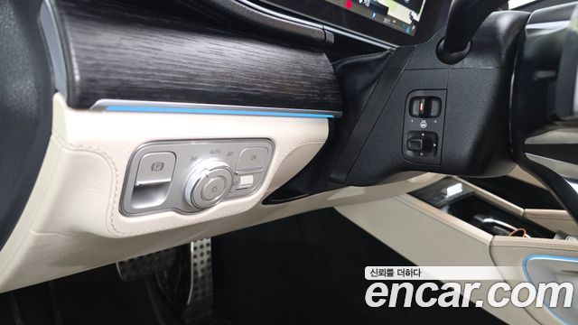 Mercedes-Benz GLS-Class GLS450 4MATIC