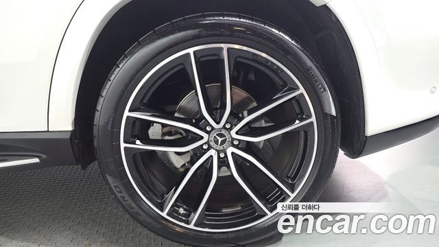 Mercedes-Benz GLS-Class GLS450 4MATIC