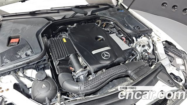 Mercedes-Benz E-Class E250 Avantgarde