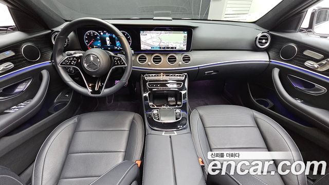 Mercedes-Benz E-Class E250 Avantgarde