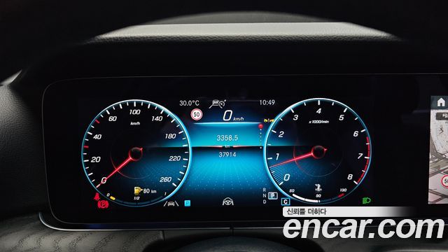 Mercedes-Benz E-Class E250 Avantgarde