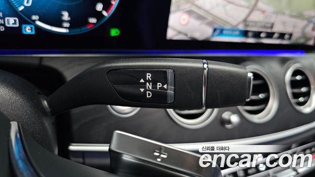 Mercedes-Benz E-Class E250 Avantgarde