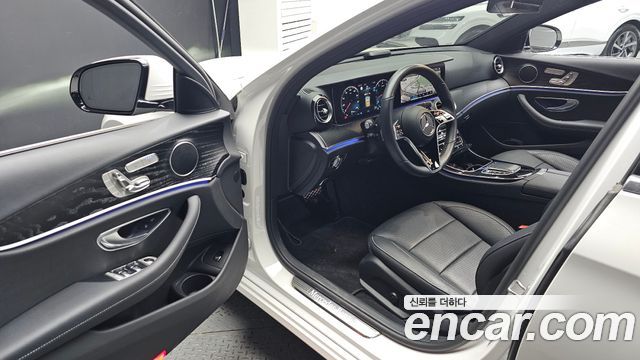 Mercedes-Benz E-Class E250 Avantgarde