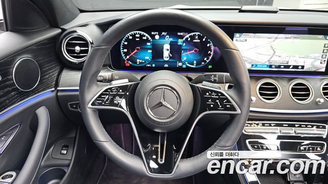 Mercedes-Benz E-Class E250 Avantgarde