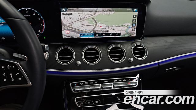 Mercedes-Benz E-Class E250 Avantgarde