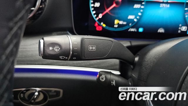 Mercedes-Benz E-Class E250 Avantgarde