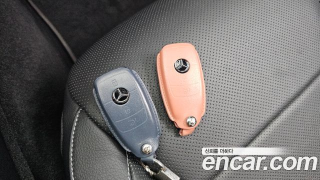 Mercedes-Benz E-Class E250 Avantgarde