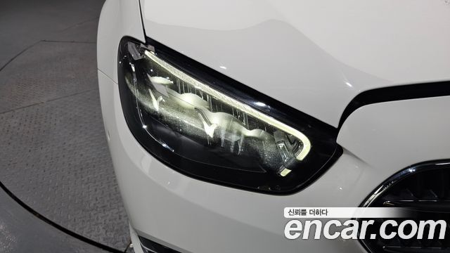 Mercedes-Benz E-Class E250 Avantgarde