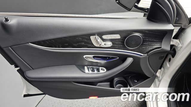 Mercedes-Benz E-Class E250 Avantgarde