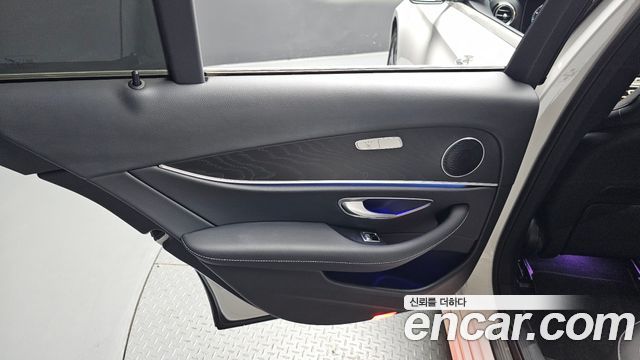Mercedes-Benz E-Class E250 Avantgarde