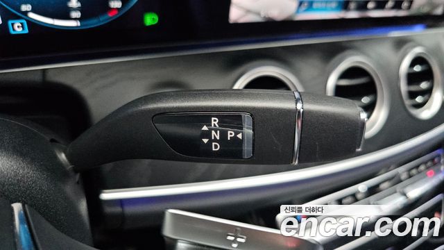 Mercedes-Benz E-Class E250 Avantgarde