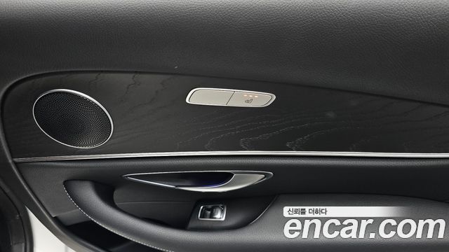 Mercedes-Benz E-Class E250 Avantgarde