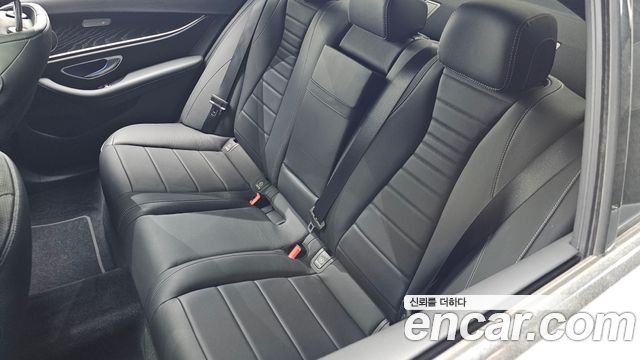 Mercedes-Benz E-Class E250 Avantgarde