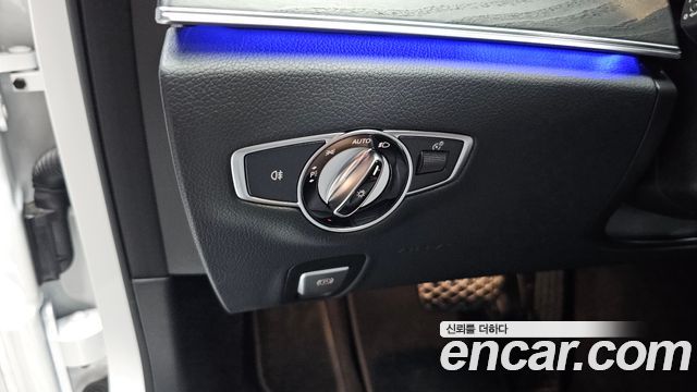 Mercedes-Benz E-Class E250 Avantgarde