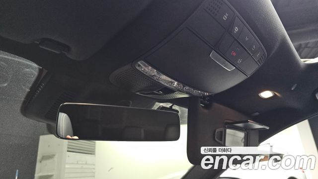 Mercedes-Benz E-Class E250 Avantgarde