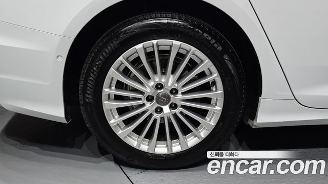 Audi A6 40 TDI Quattro Premium