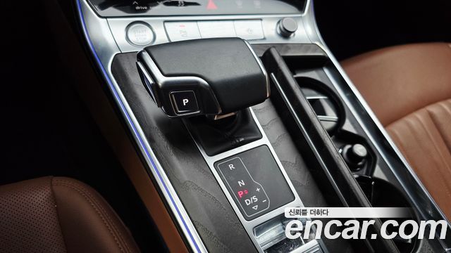 Audi A6 40 TDI Quattro Premium