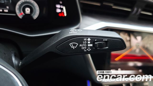 Audi A6 40 TDI Quattro Premium