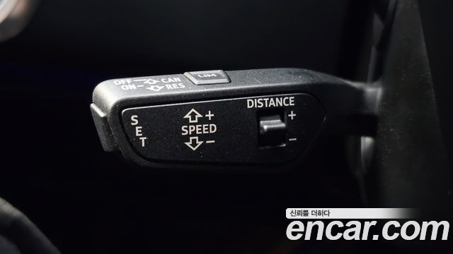 Audi A6 40 TDI Quattro Premium