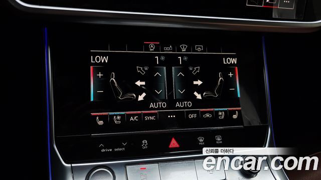 Audi A6 40 TDI Quattro Premium