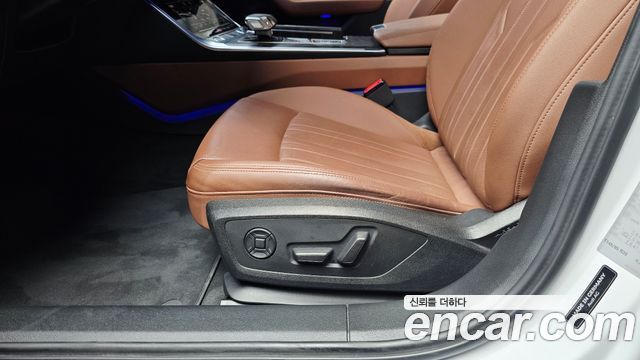 Audi A6 40 TDI Quattro Premium