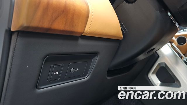 Land Rover Range Rover D350 AB Disel
