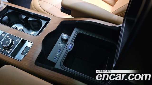 Land Rover Range Rover D350 AB Disel