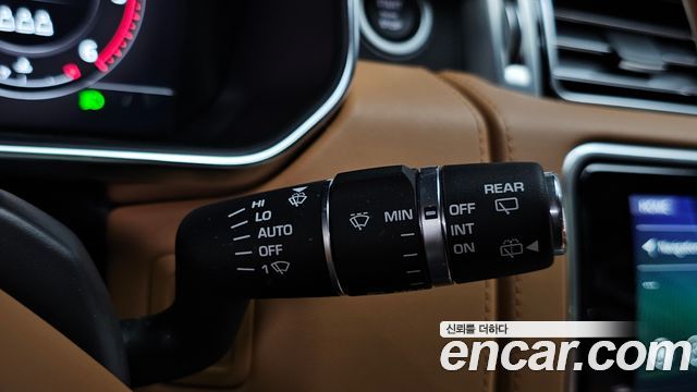 Land Rover Range Rover D350 AB Disel