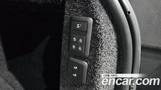 Land Rover Range Rover D350 AB Disel