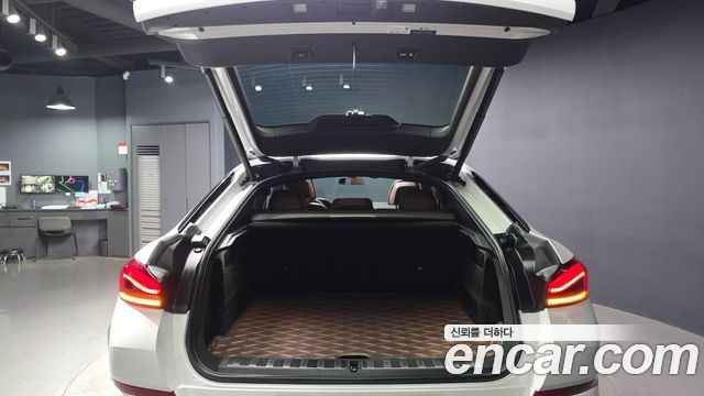 BMW X6 xDrive40i M Sport