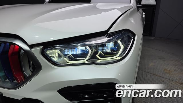 BMW X6 xDrive40i M Sport