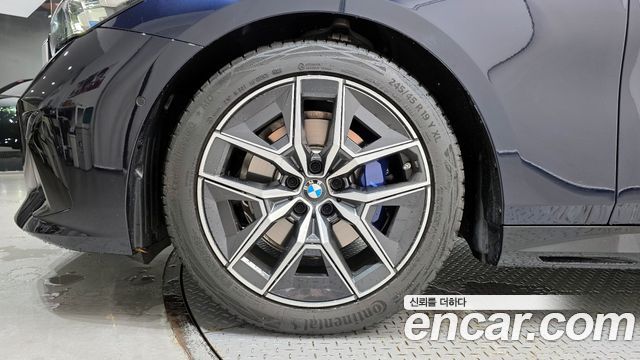 BMW 5-Series 520i M Sport