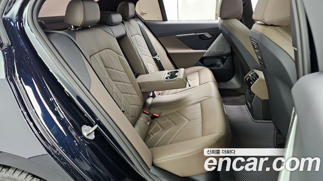 BMW 5-Series 520i M Sport
