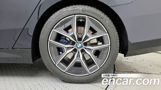 BMW 5-Series 520i M Sport