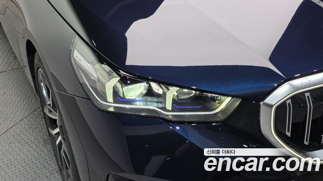 BMW 5-Series 520i M Sport