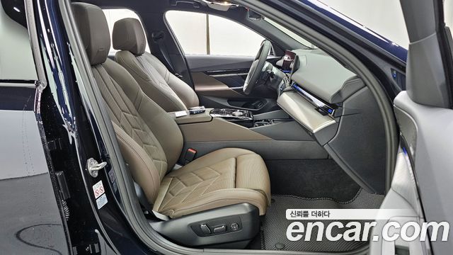 BMW 5-Series 520i M Sport