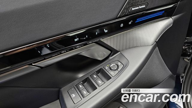 BMW 5-Series 520i M Sport