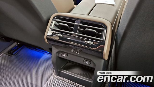 BMW 5-Series 520i M Sport