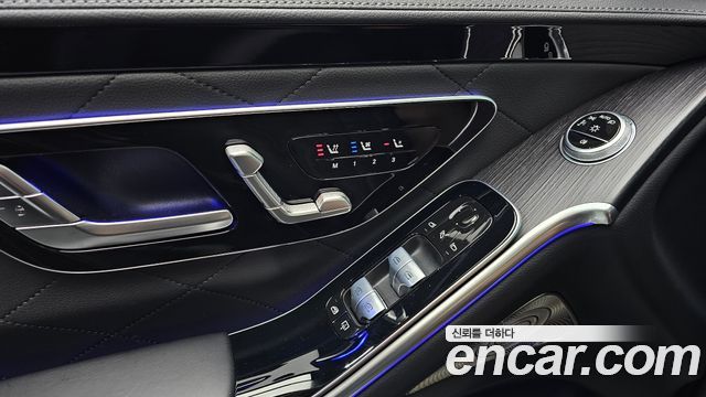 Mercedes-Benz S-Class S450L 4MATIC