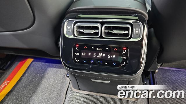 Mercedes-Benz S-Class S450L 4MATIC