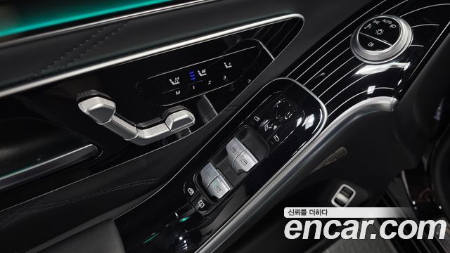 Mercedes-Benz S-Class Maybach S580 4MATIC