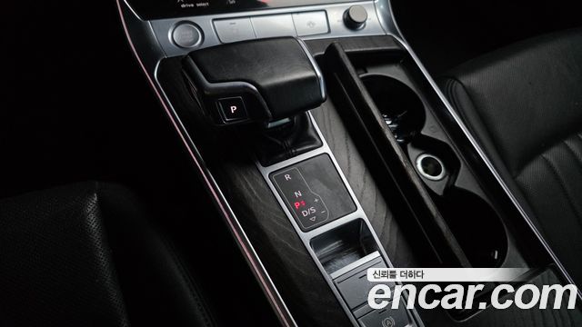 Audi A6 40 TDI Quattro Premium